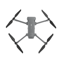 FIMI X8SE 2020 szary wersja kamera drona ue plug 8KM FPV 3-osiowy Gimbal kamera 4K HDR wideo GPS 35 minut czasu lotu zdalnie sterowany Quadcopter 4